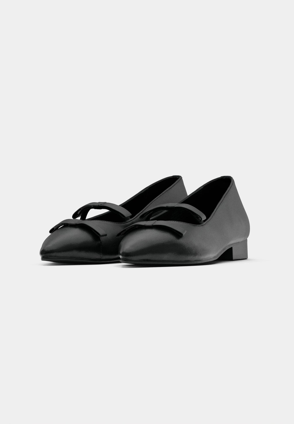 Copenhagen Shoes THE ONE