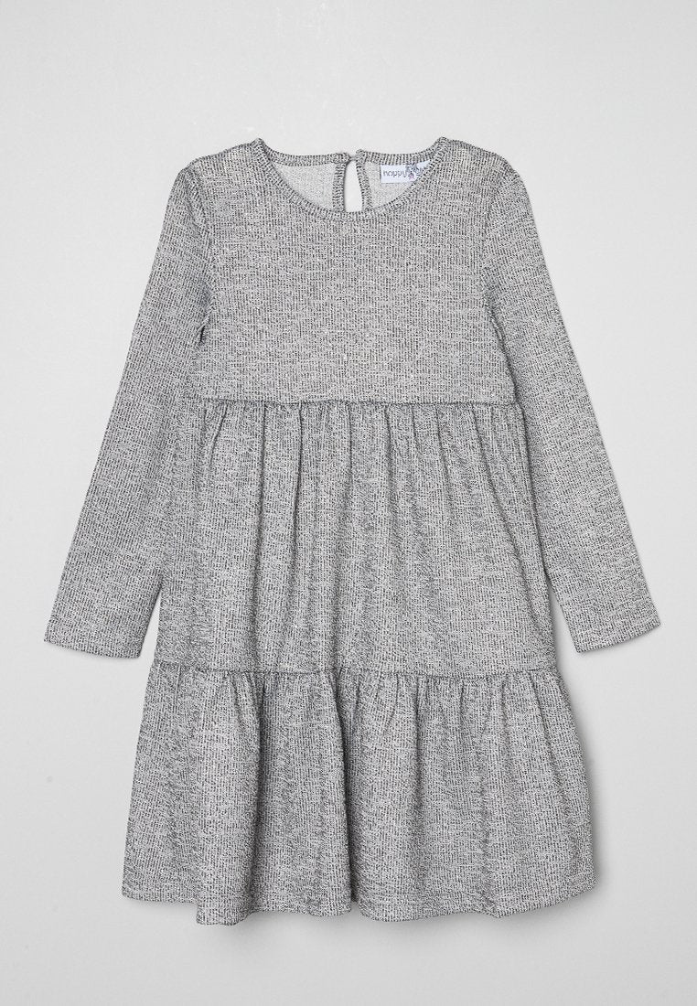 happy girls Strickkleid Media 1
