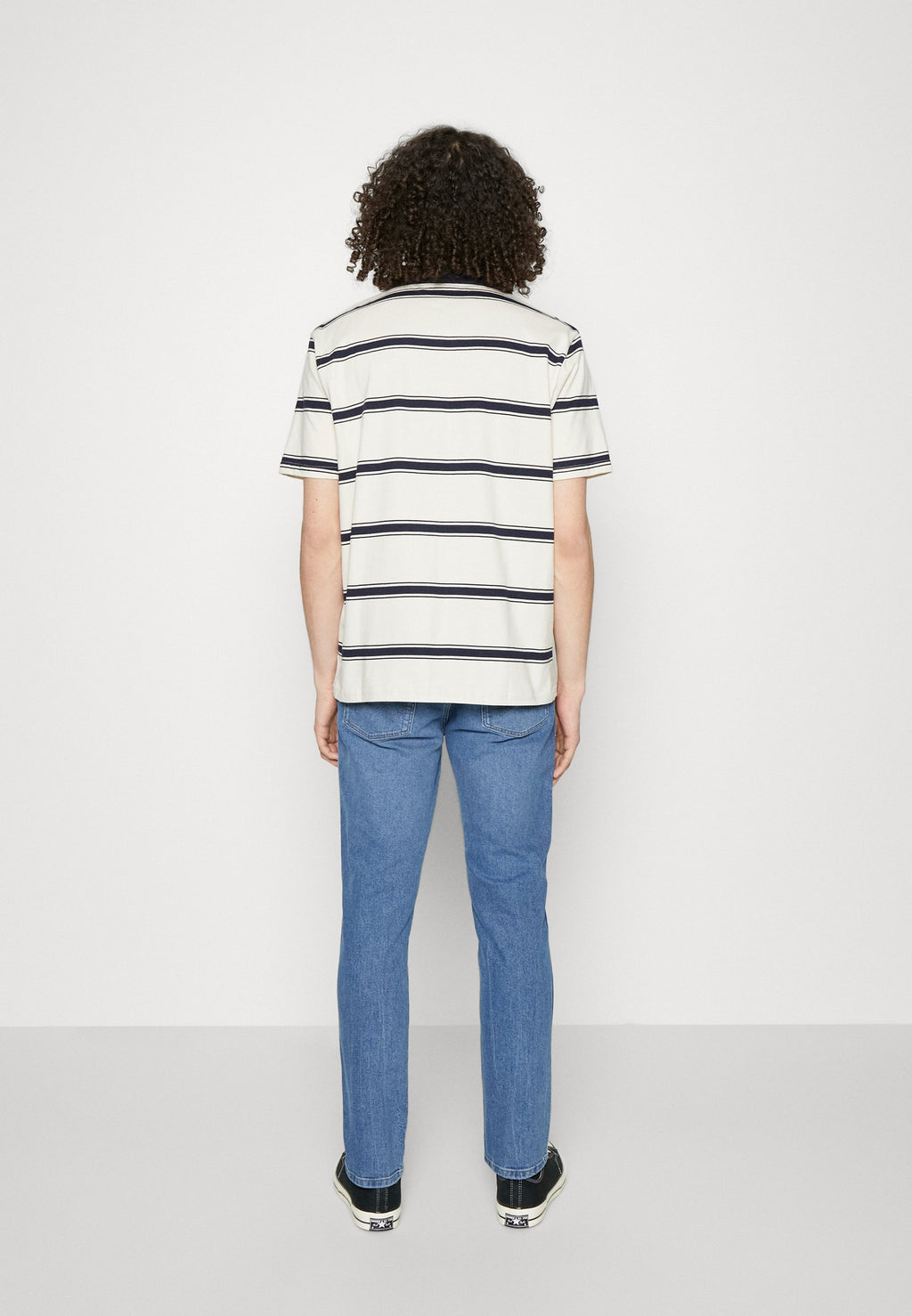 Wrangler LARSTON
