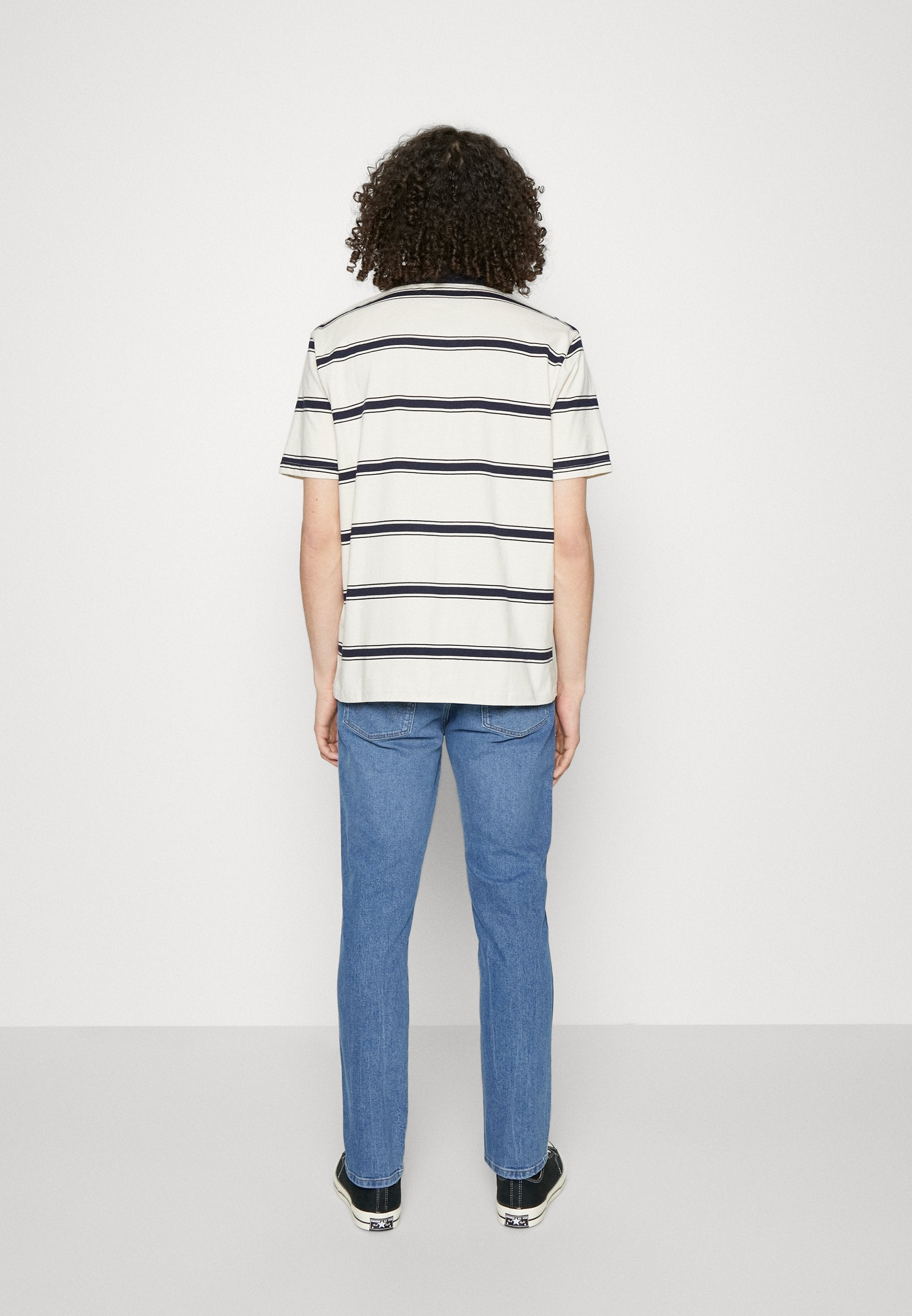 Wrangler LARSTON