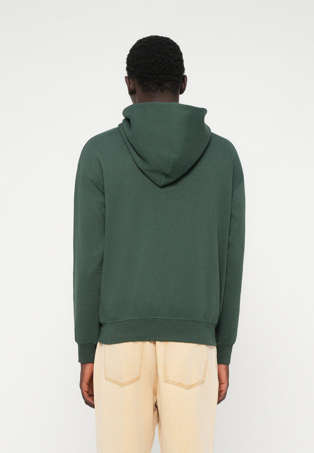 Jack & Jones JORBEDFORD TYPO HOOD