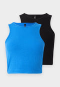 ONLY ONLBELIA CROP 2 PACK