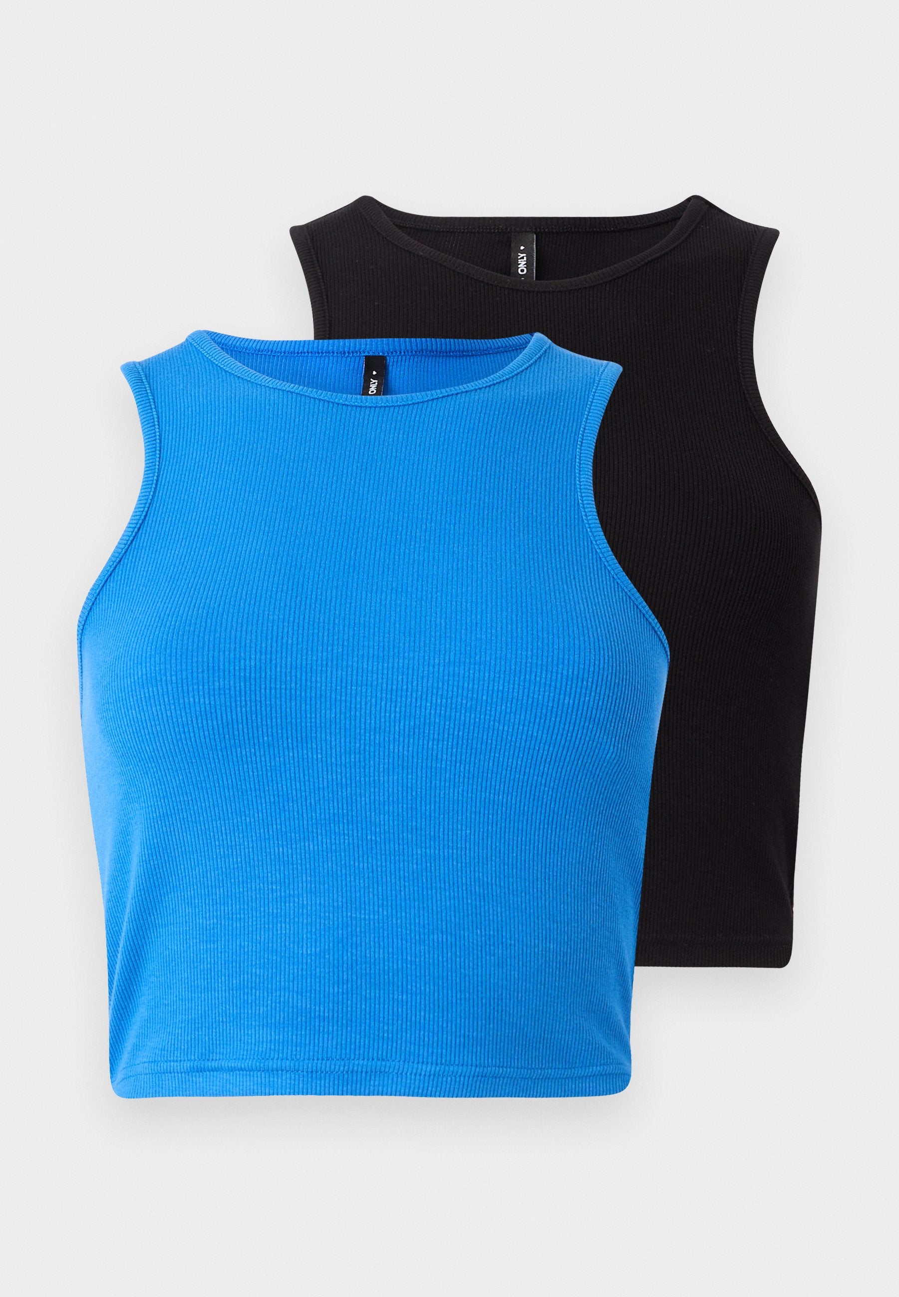 ONLY ONLBELIA CROP 2 PACK