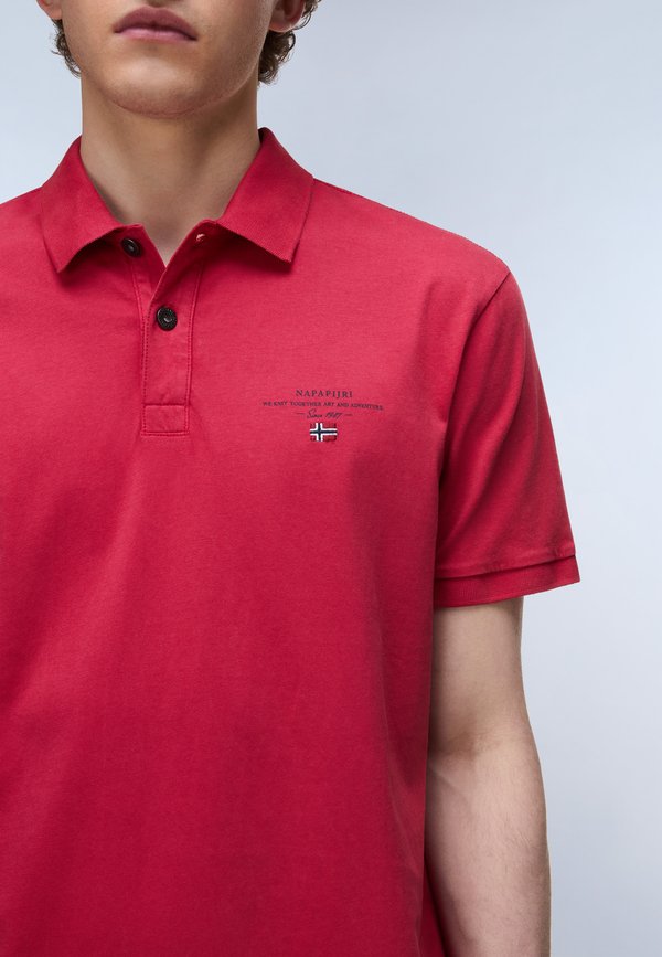 Napapijri ELBAS JERSEY