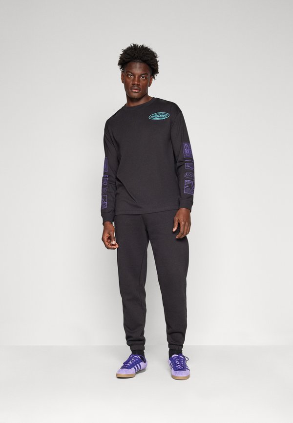 Timberland LONG SLEEVE GRAPHIC TEE