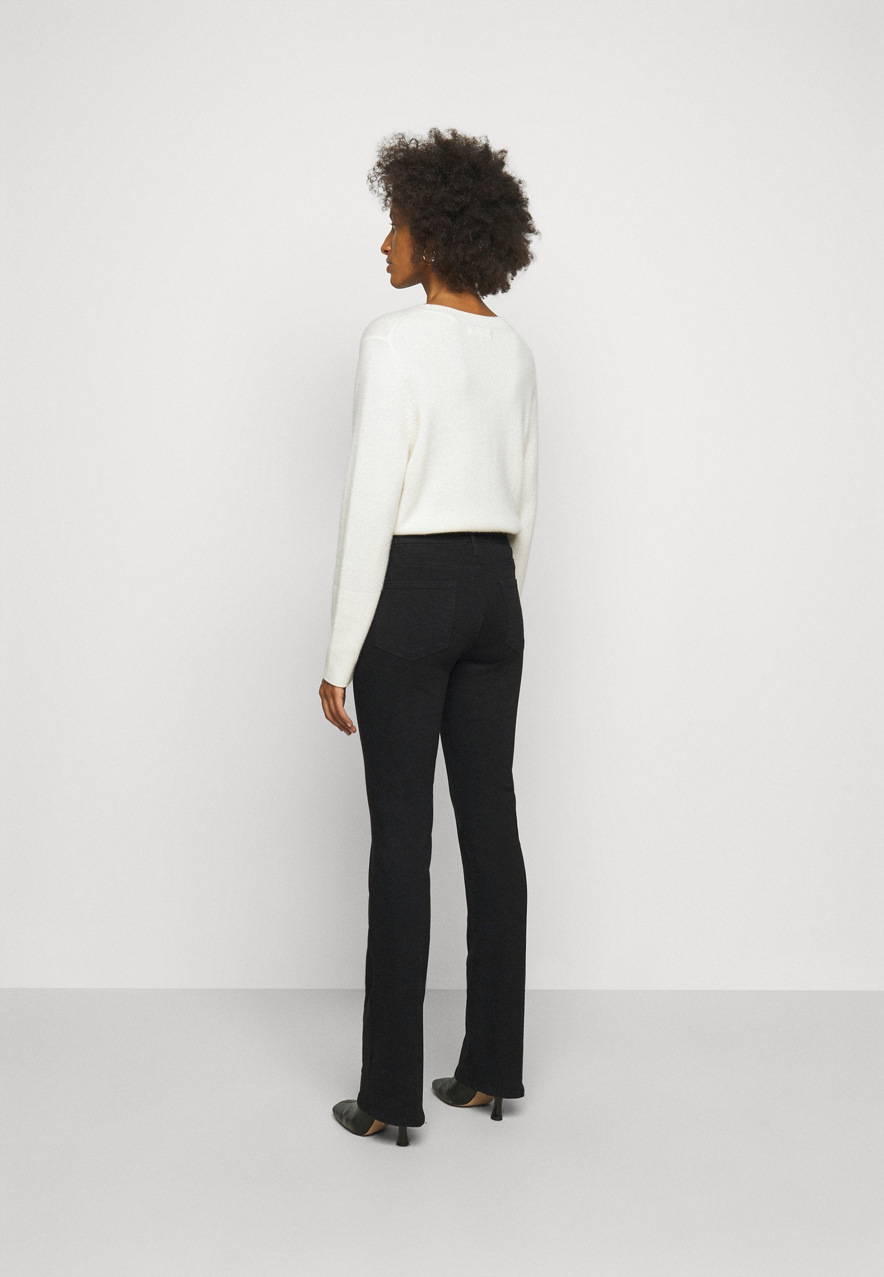 FRAME LE MINI BOOT