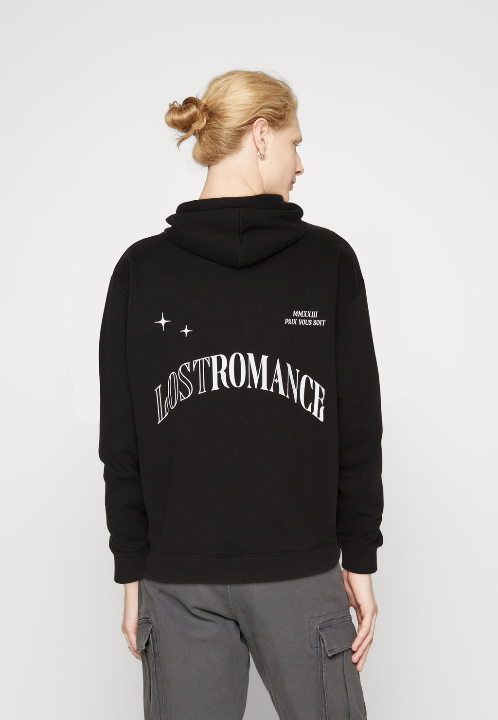 274 HOODIE UNISEX