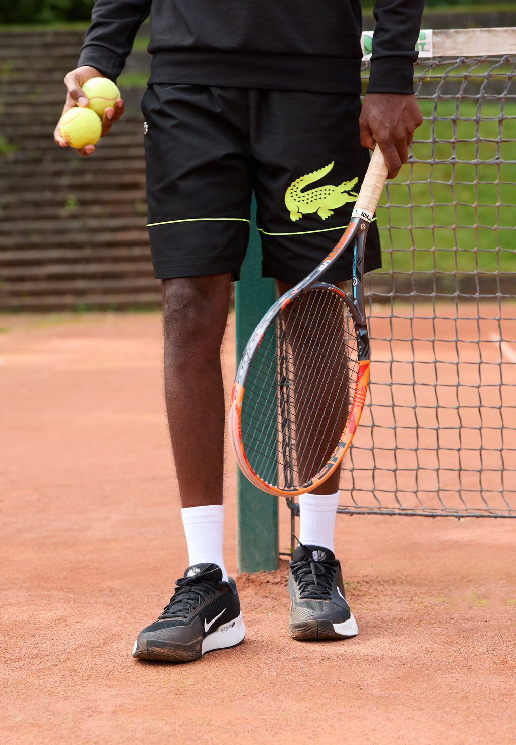 Lacoste Sport