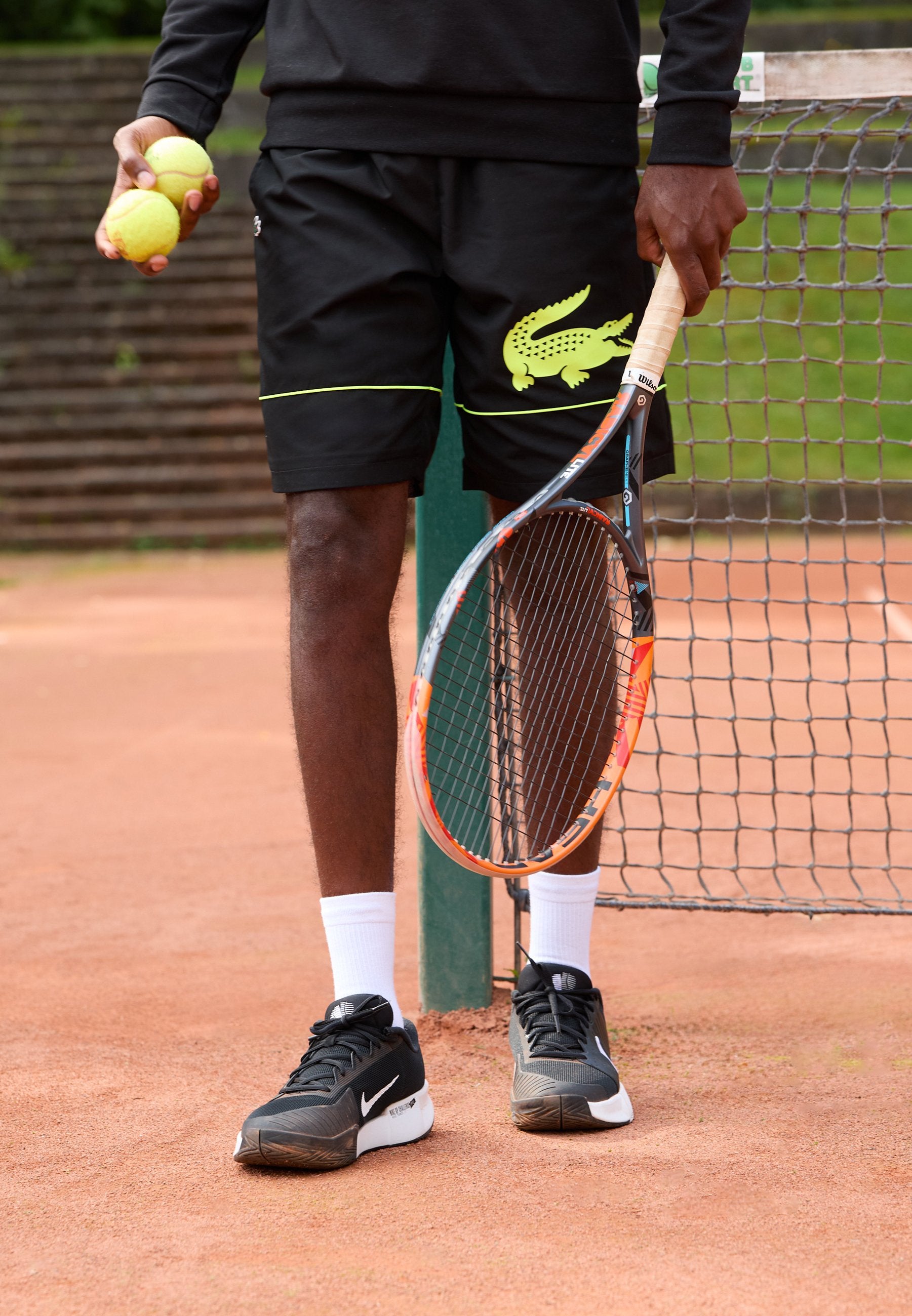 Lacoste Sport