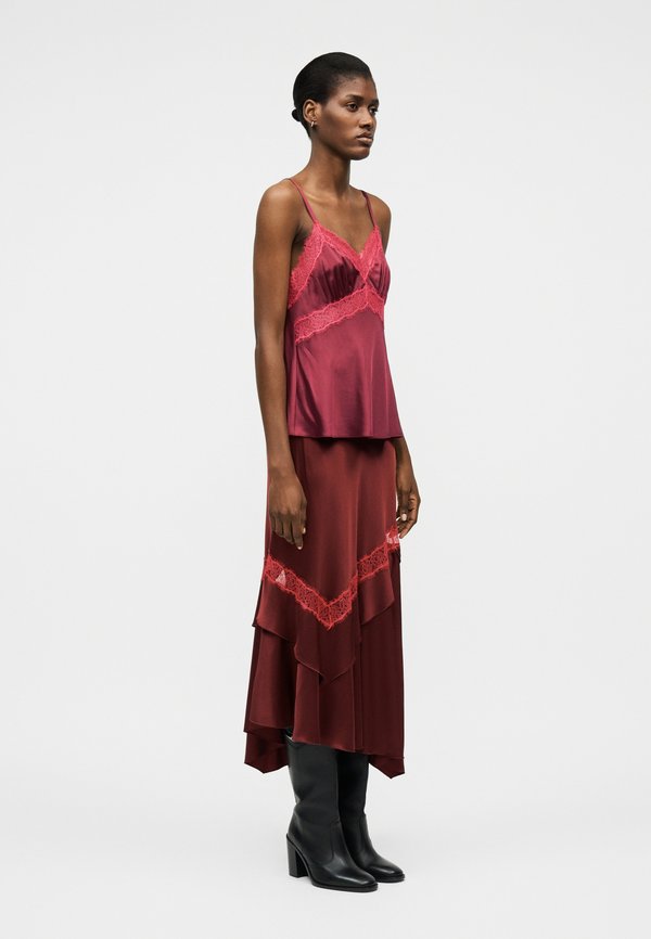 Diane von Furstenberg CAMILLE