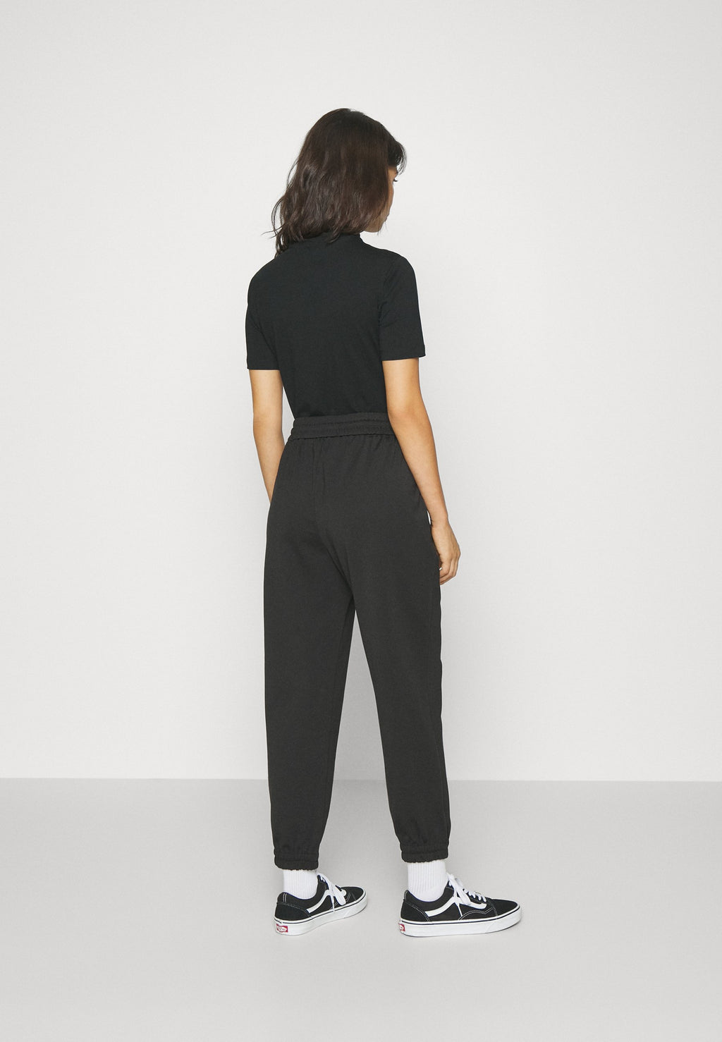 Vero Moda Petite VMLUCCA TAPERED TRACK PANT