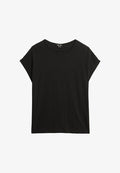Superdry & Co STUDIOS LOOSE - Print T-shirt - black