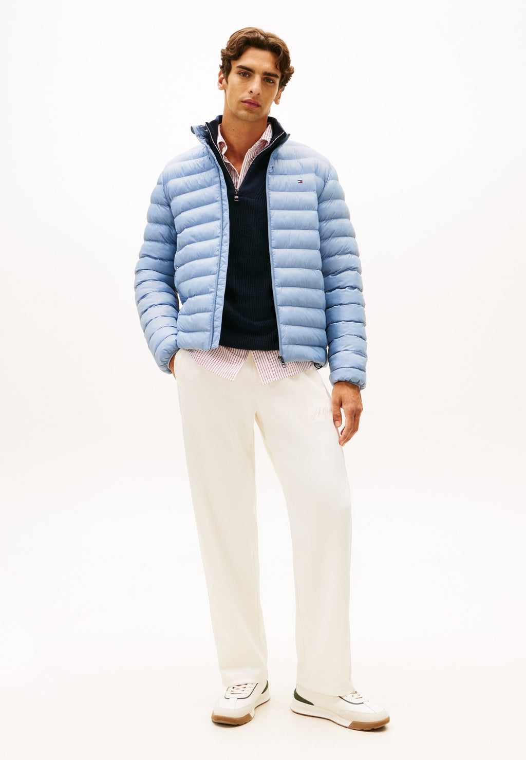 Tommy Hilfiger Übergangsjacke Media 2
