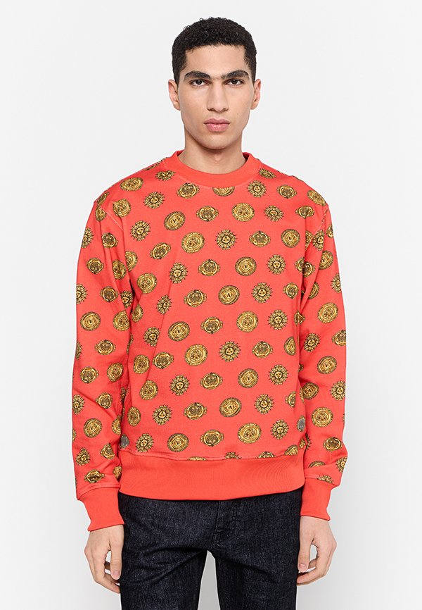 Versace Jeans Couture