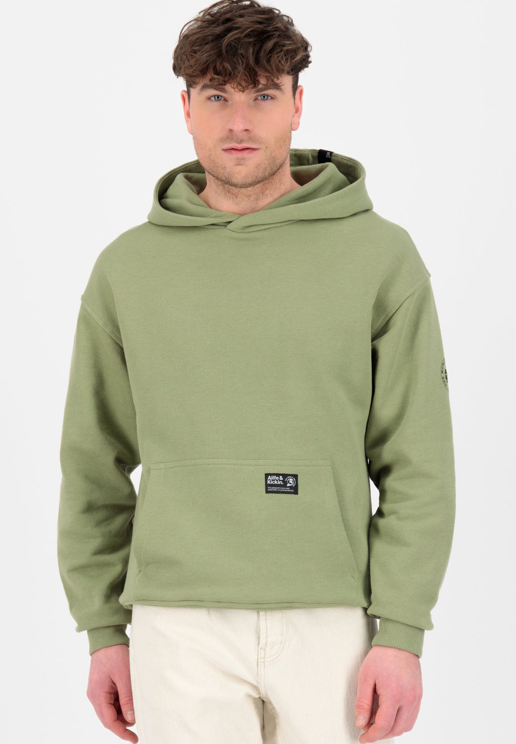 alife & kickin JUSTIN
