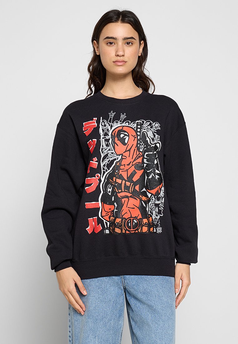 Marvel DEADPOOL