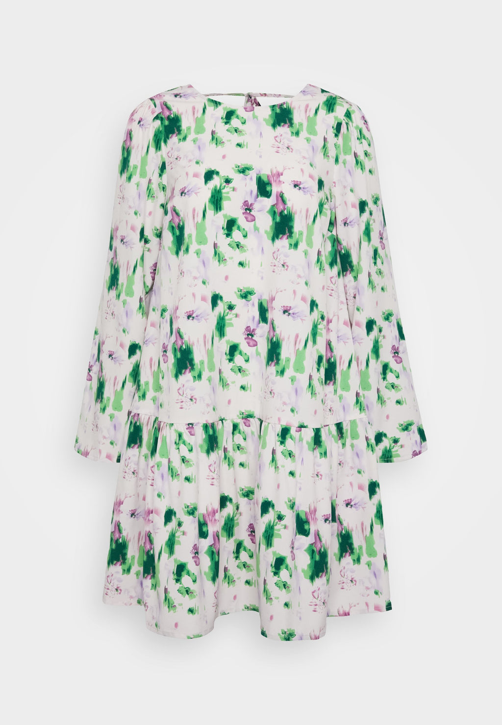Pieces PCSARINA SHORT DRESS