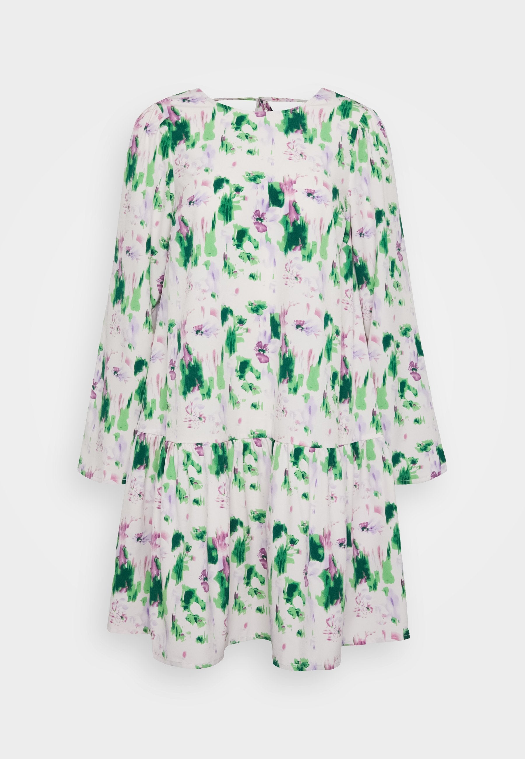 Pieces PCSARINA SHORT DRESS