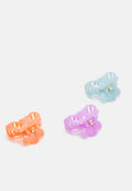 Fire & Glory FGTULLIE HAIRSHARK 3 PACK