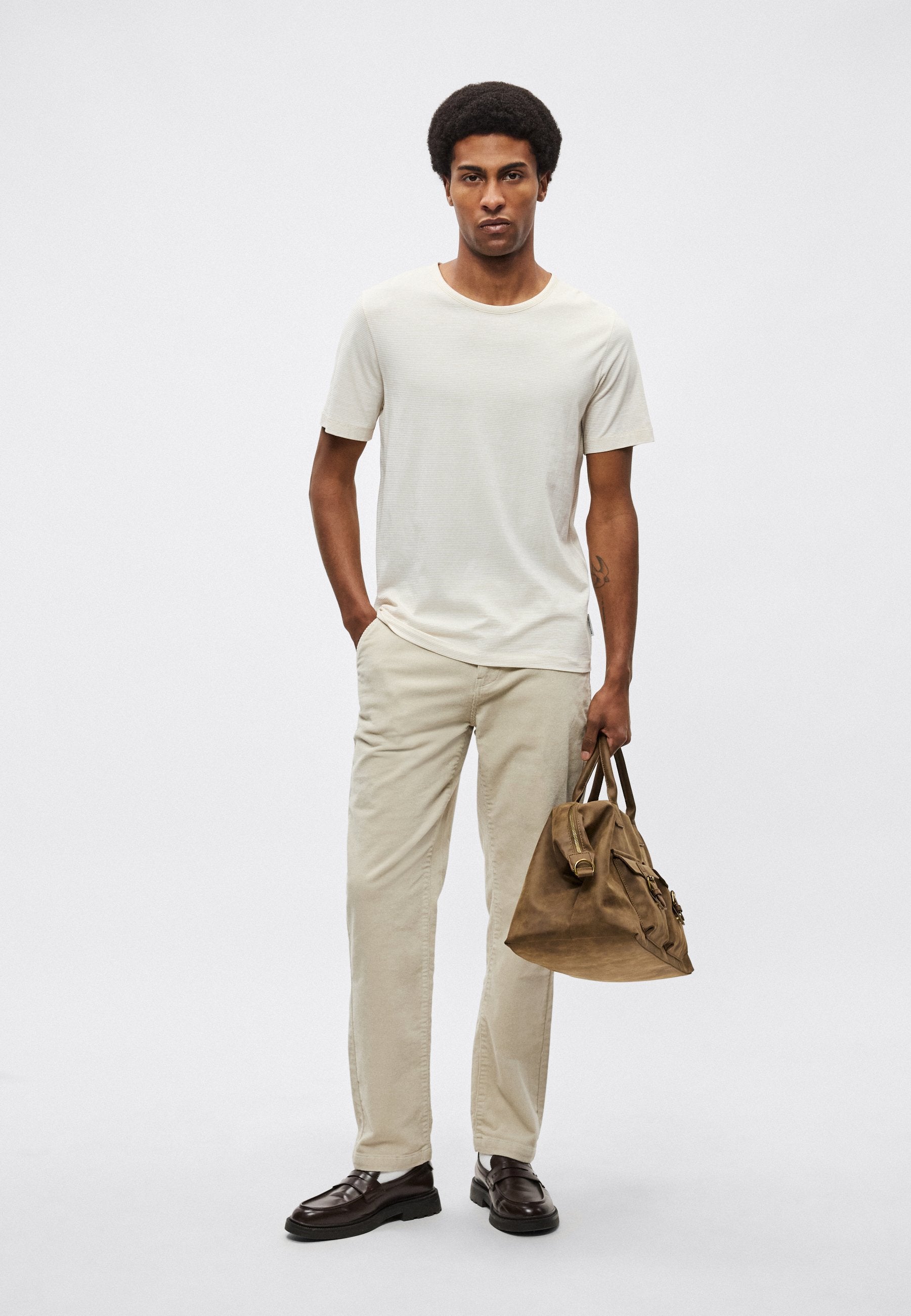 SUPERFLEX PANTS Media 6