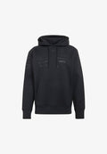 adidas Performance MERCEDES - AMG PETRONAS FORMULA 1 TEAM NIGHT DRIVER - Hoodie - black
