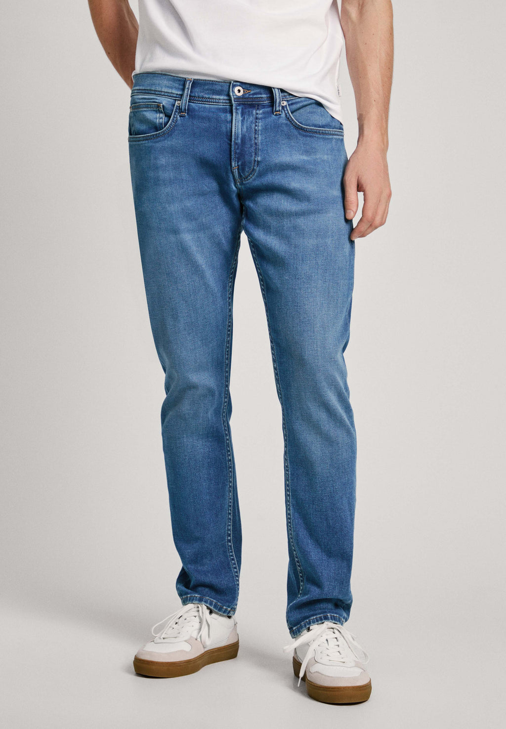 Pepe Jeans GYMDIGO