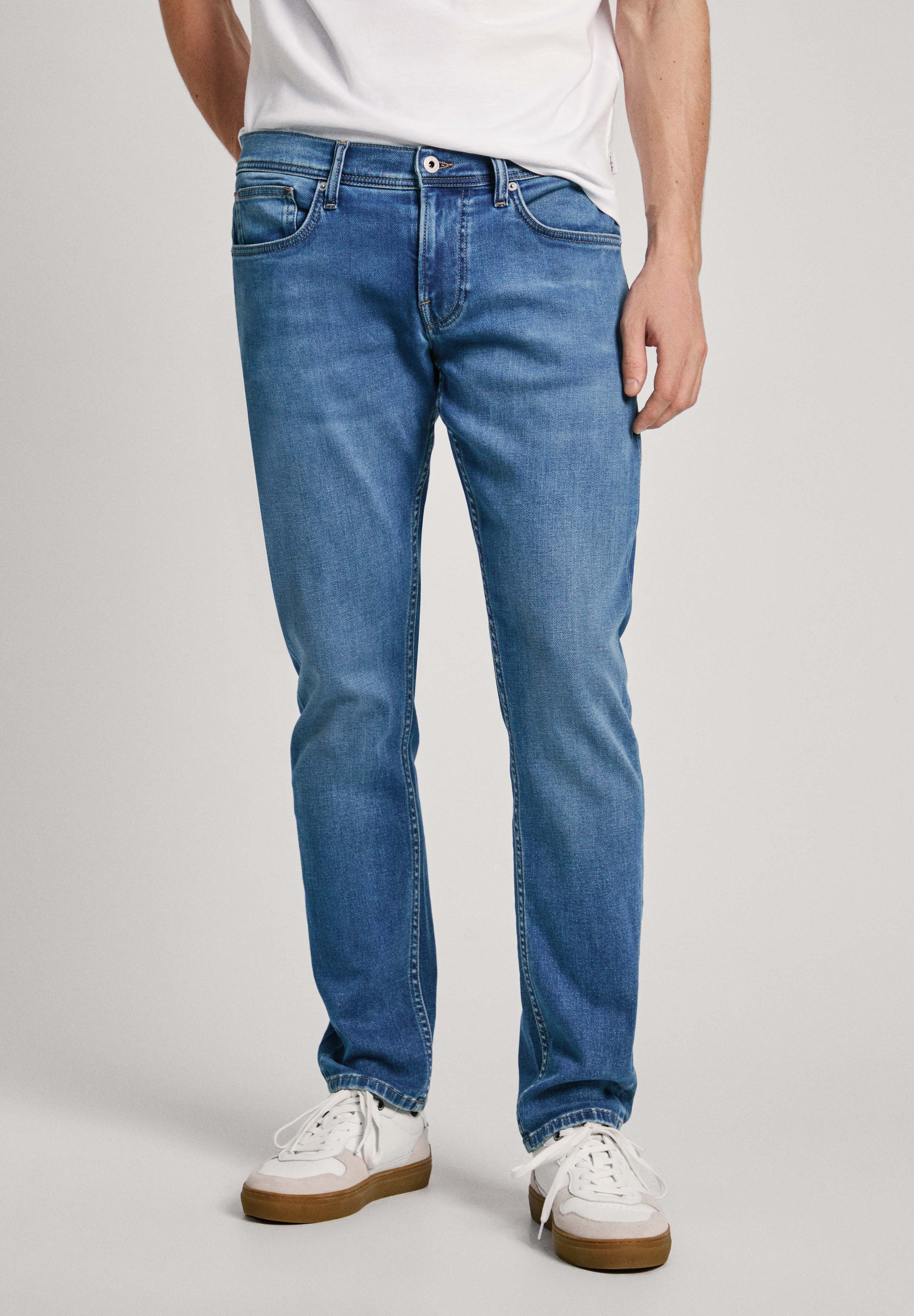 Pepe Jeans GYMDIGO