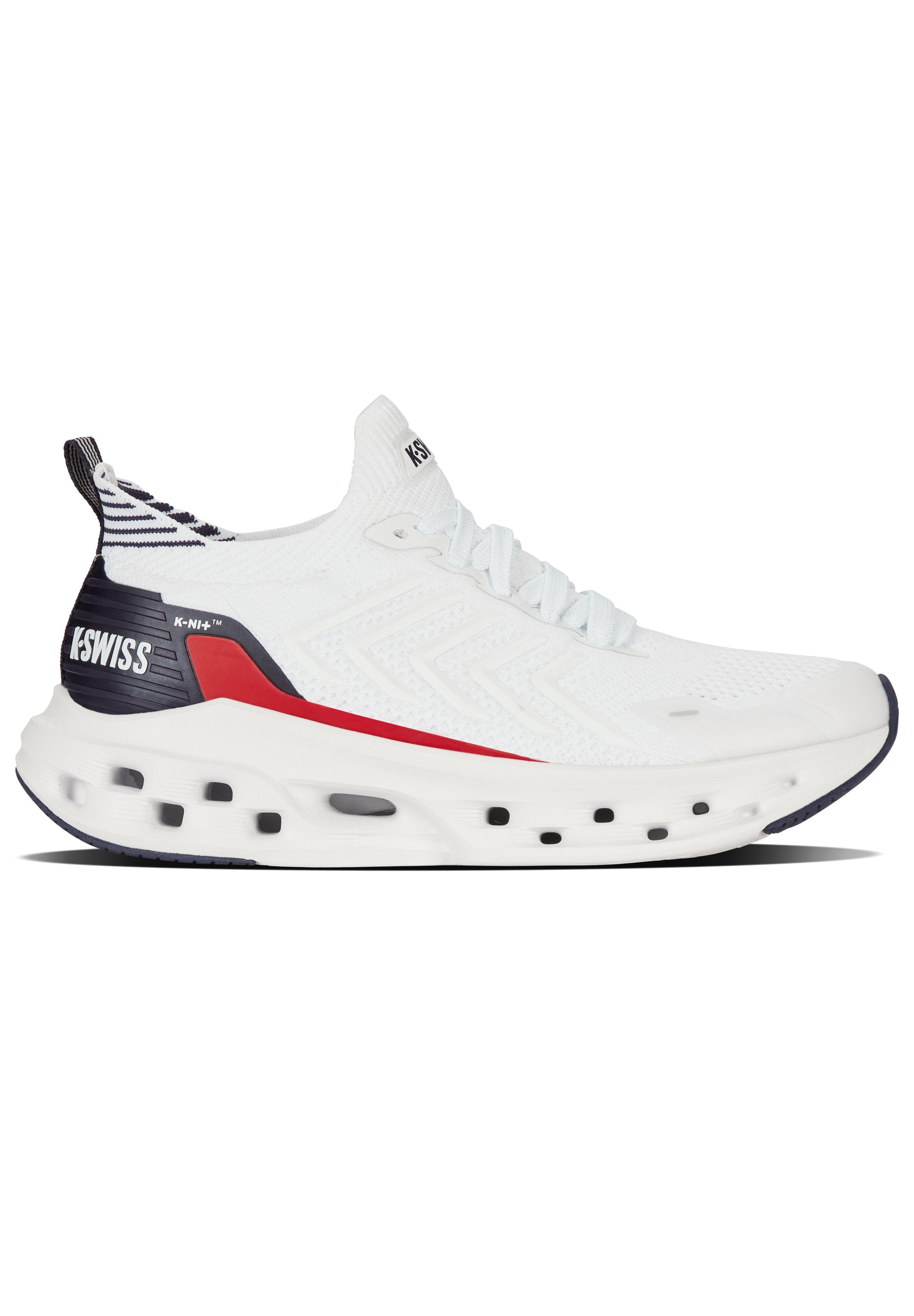 K-SWISS IMPULSE TUBES LITE