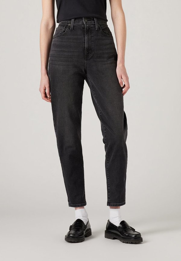 Levi's® HIGH WAIST MOM JEAN - Mom Jeans - say no go