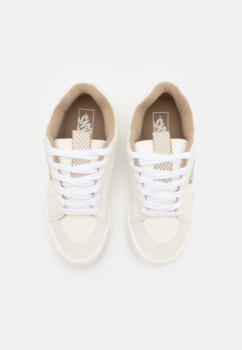 Vans CHUKKA PUSH UNISEX