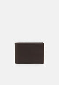 Levi's® BATWING BIFOLD UNISEX - Wallet - brown