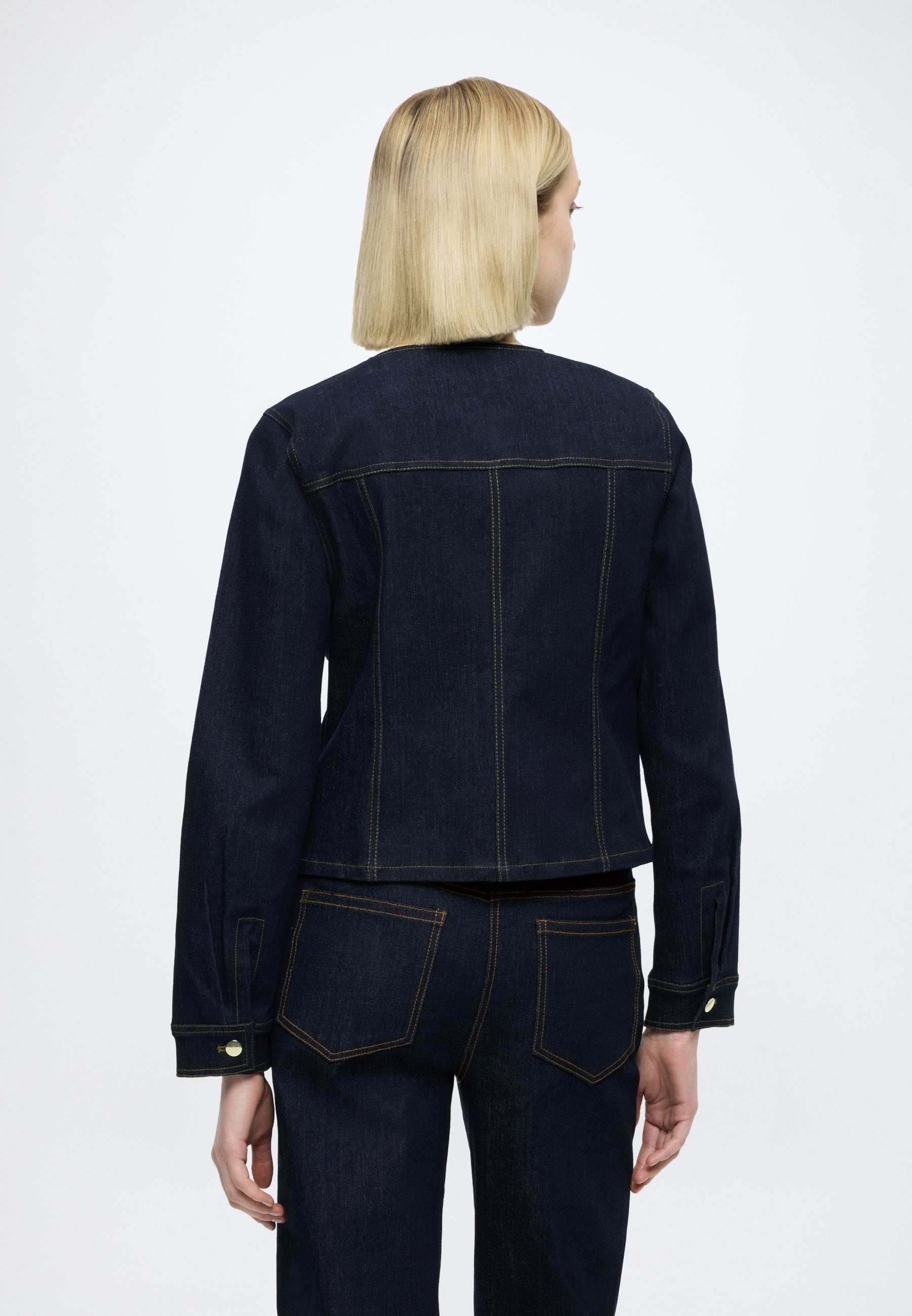 Rue de Femme 7659RDFSOLENNE JACKET