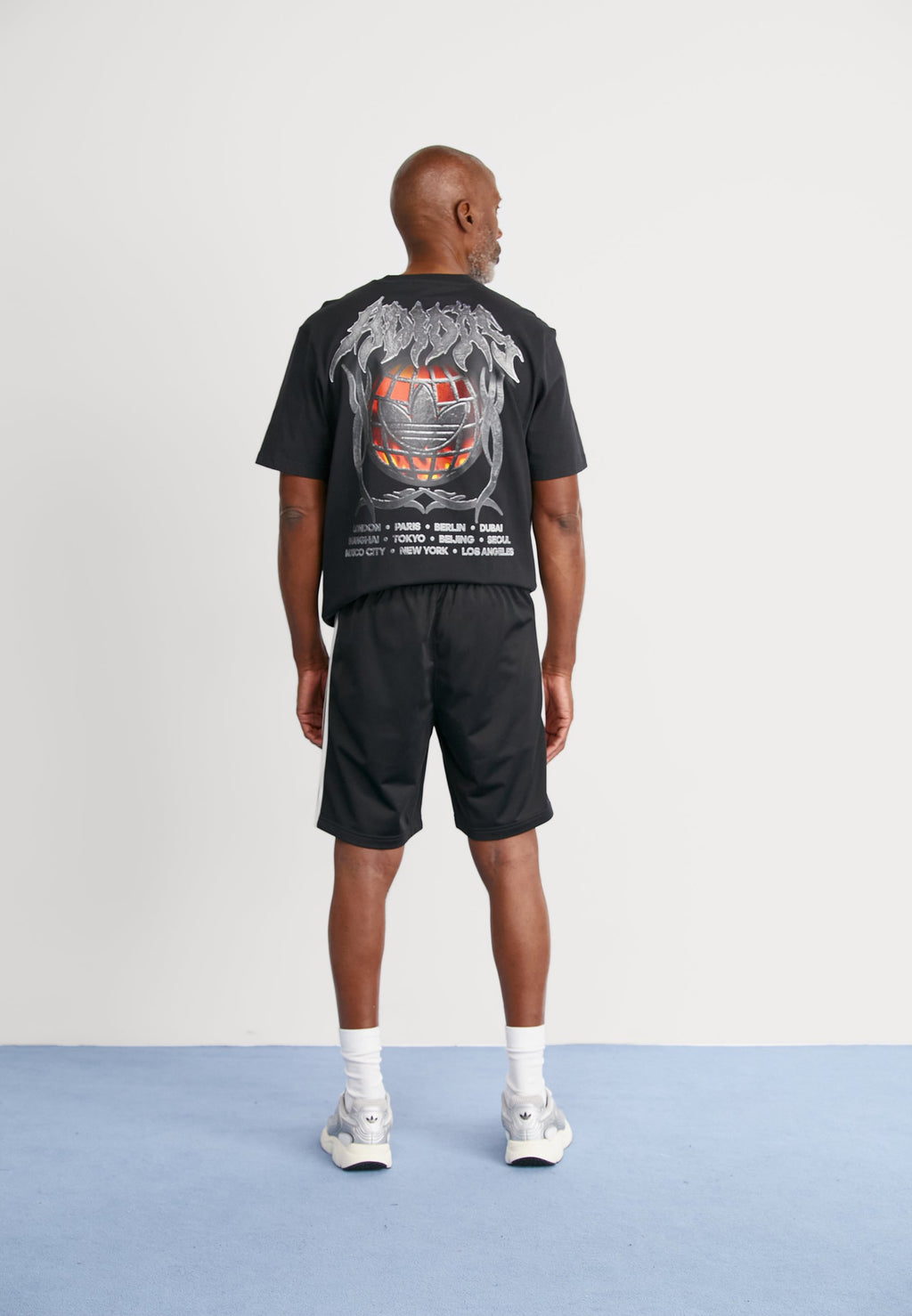 adidas Originals FIREBIRD