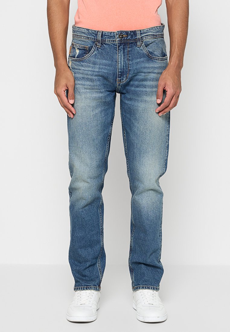 INDICODE JEANS VALOY REGULAR FIT