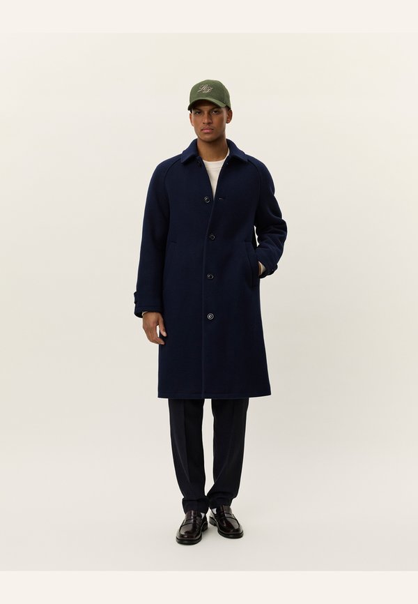 Les Deux MICHAEL SOLID COAT