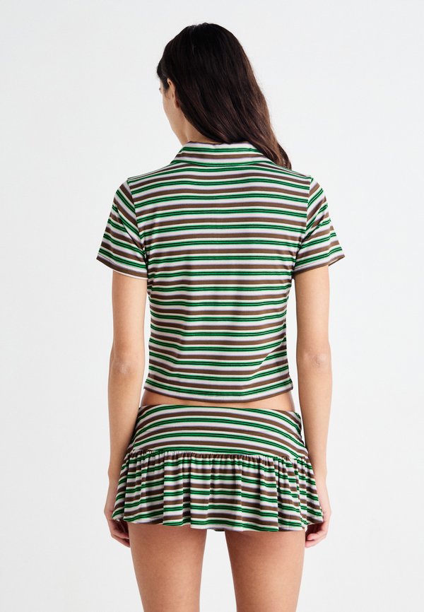 Jaded London SHORT SLEEVE