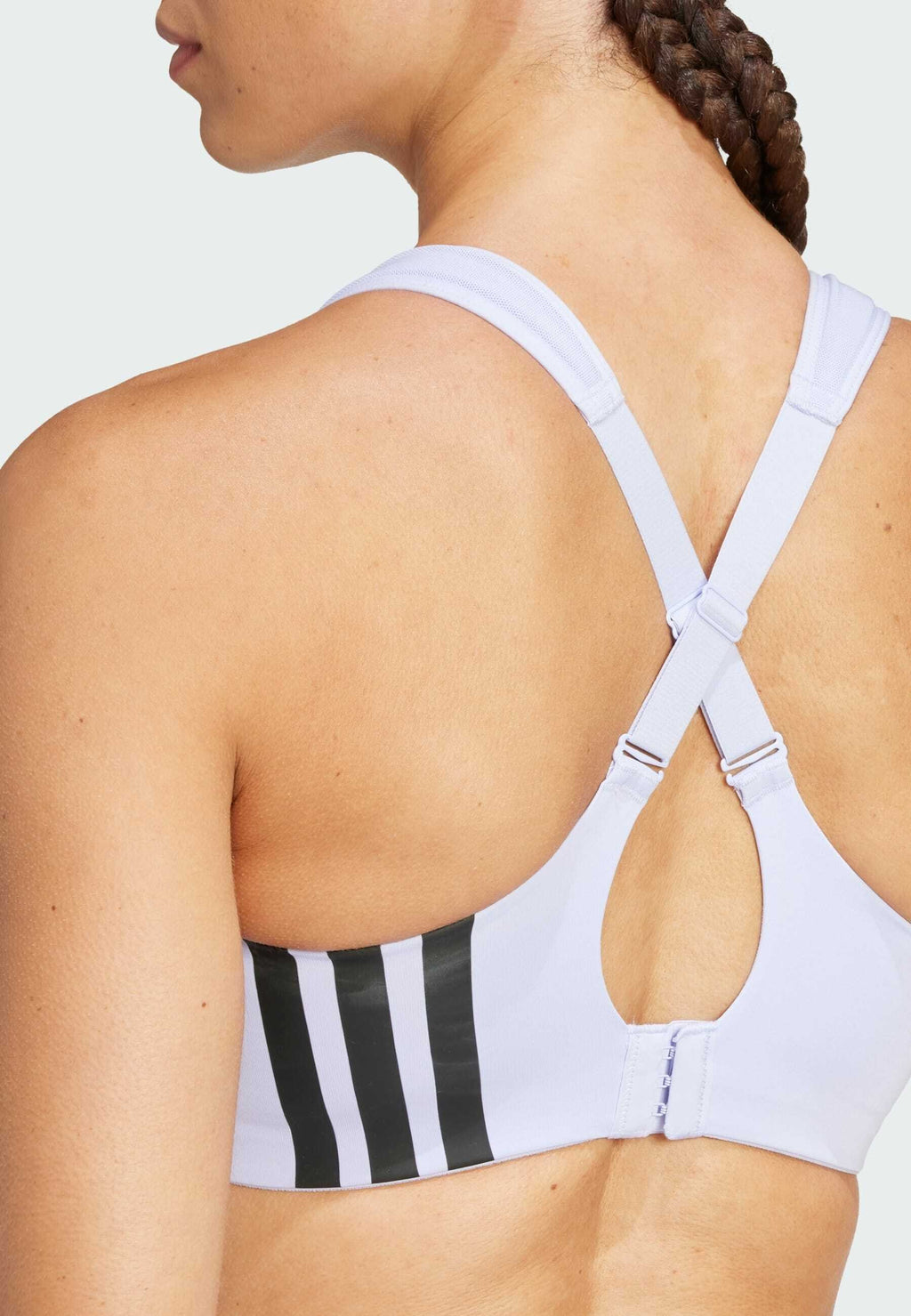 adidas Performance IMPACT HIGH SUPPORT BRA