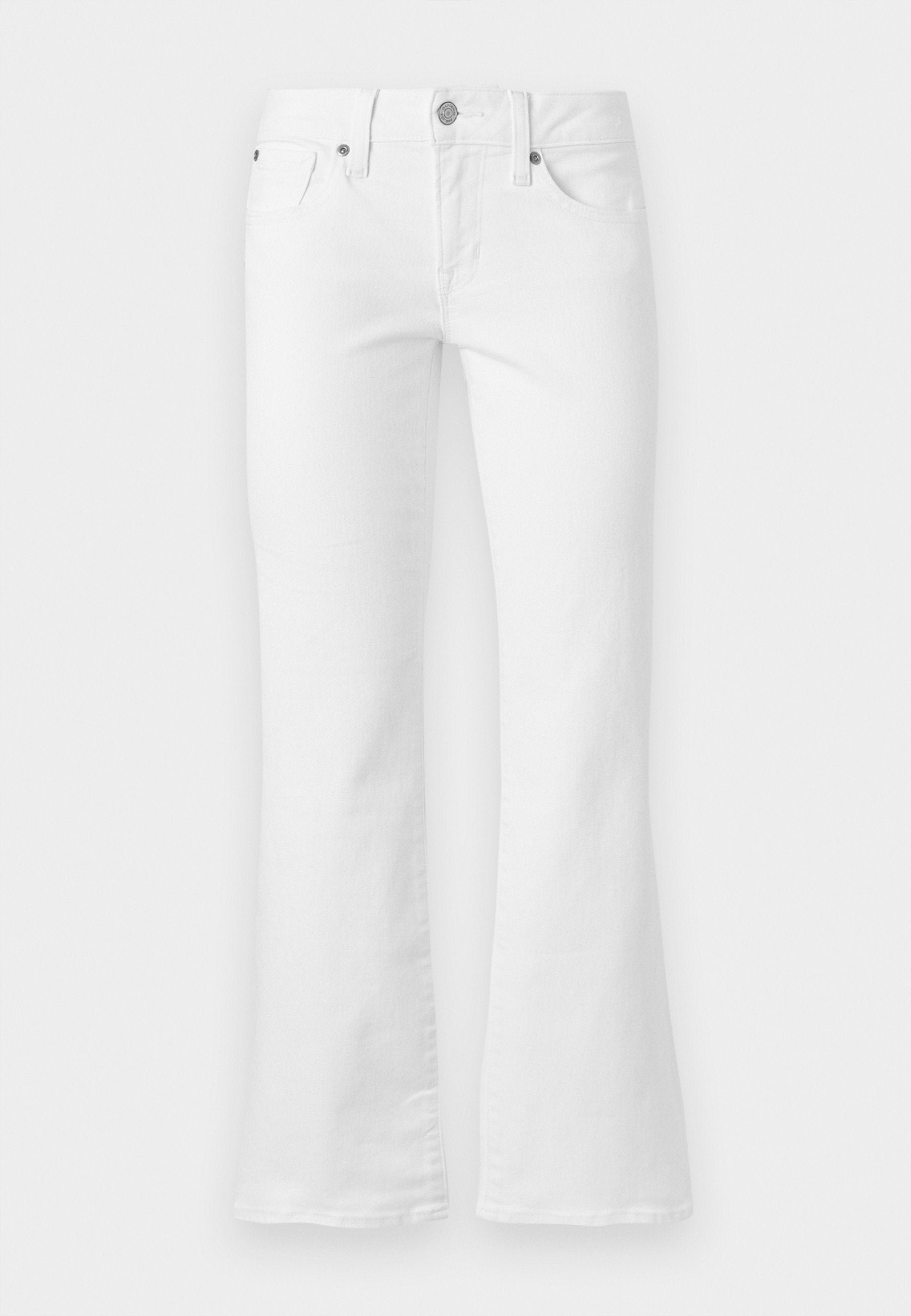 GAP Petite LONG AND LEAN