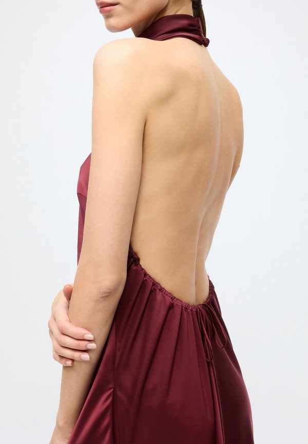 Bardot DELPHINA SLIP MIDI DRESS