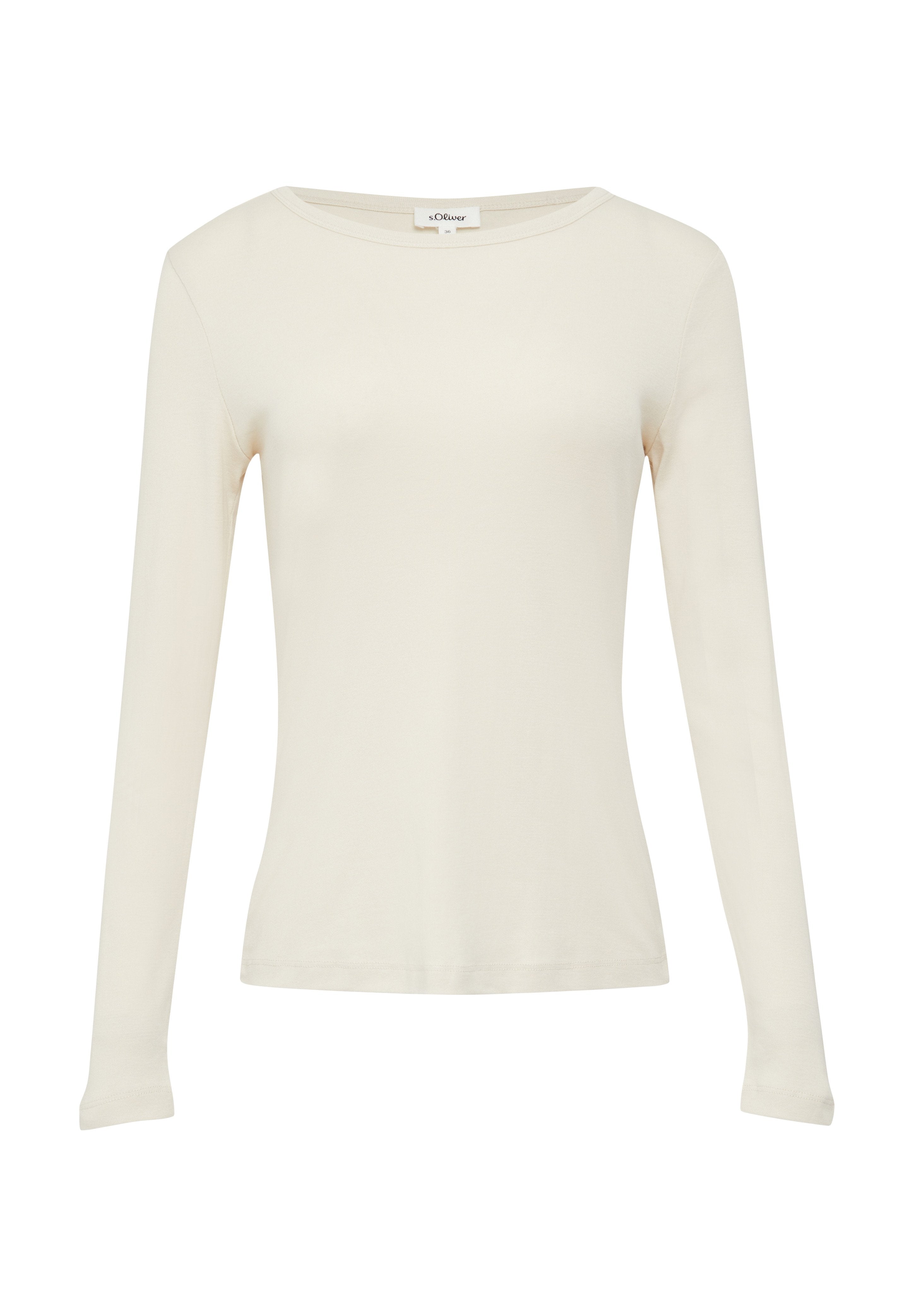 s.Oliver MET SLIM FIT