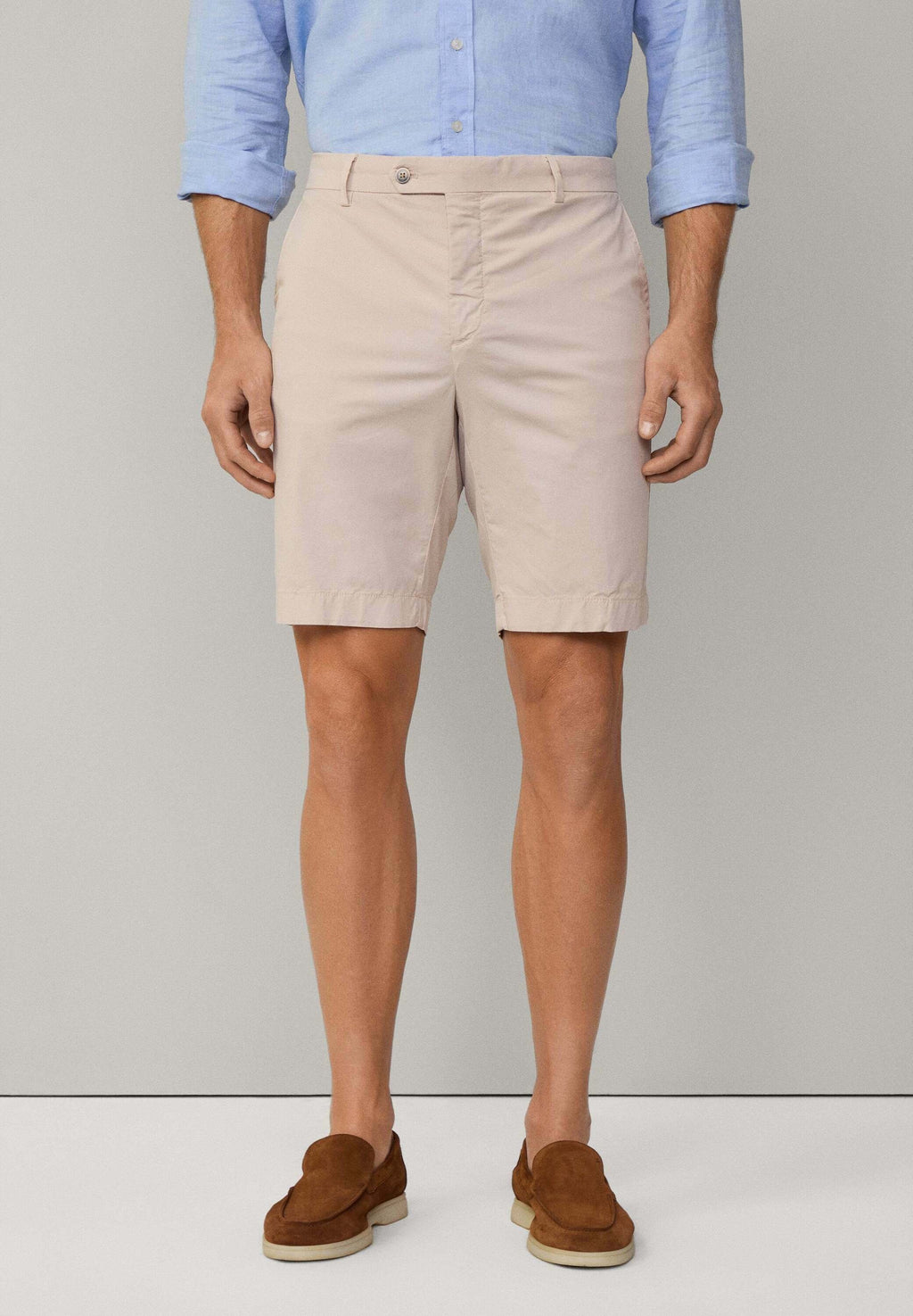 Hackett London
