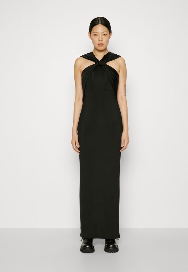 Et Ochs OLIVE HOODED GOWN