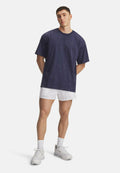 Under Armour HEAVYWEIGHT LOGO WASH