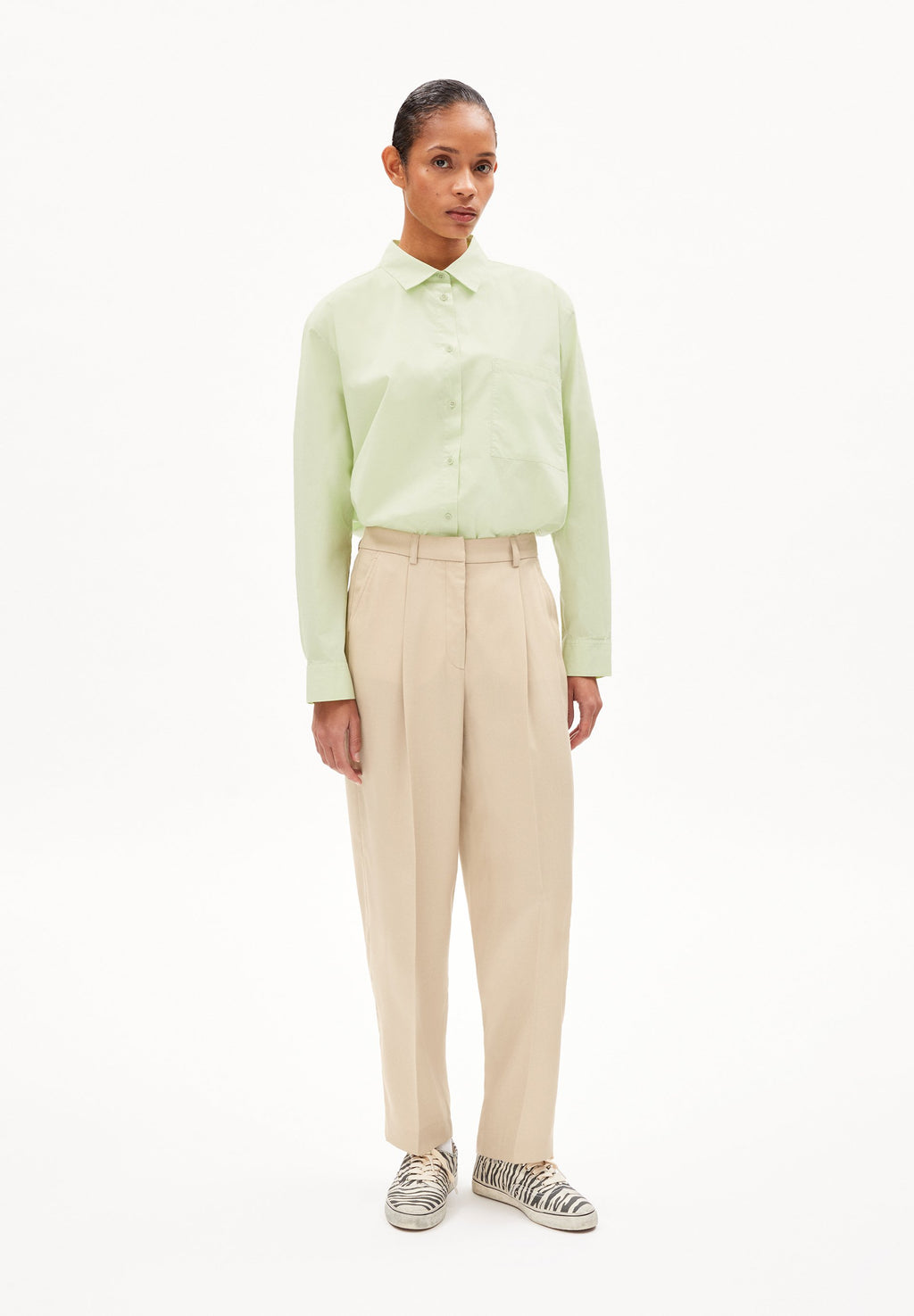 SANDRINAA TAPERED  Media 2