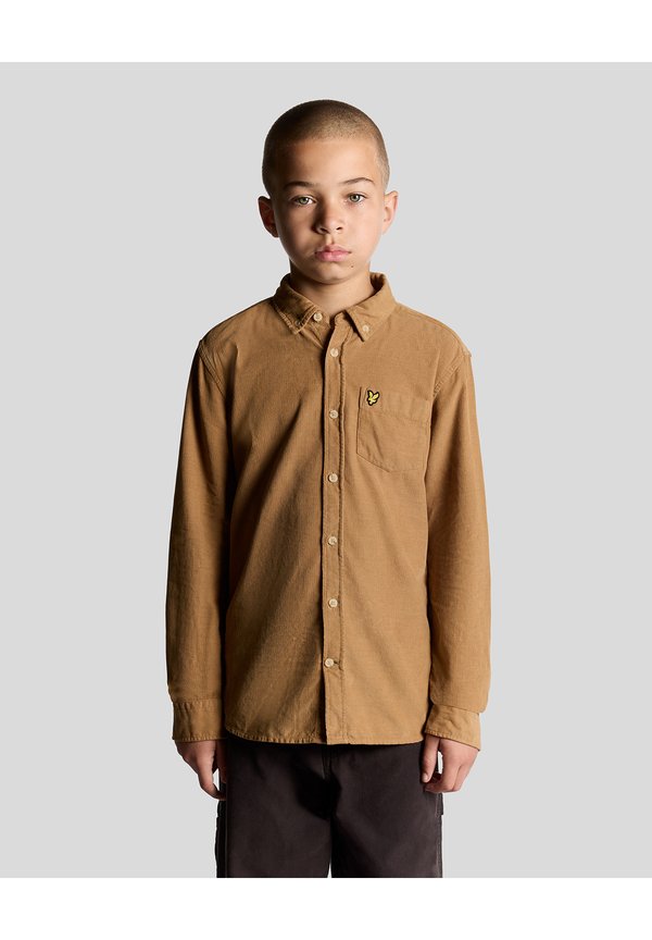Lyle & Scott  NEEDLE