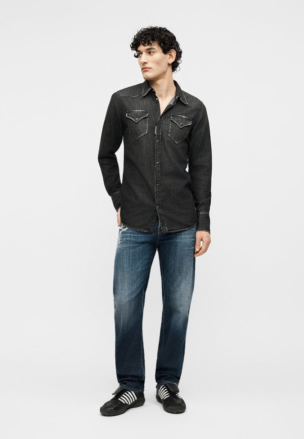 Dsquared2 WESTERN SHIRT
