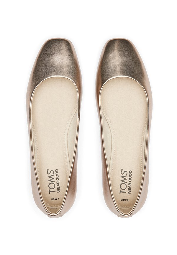 TOMS BRILLA DRCAS