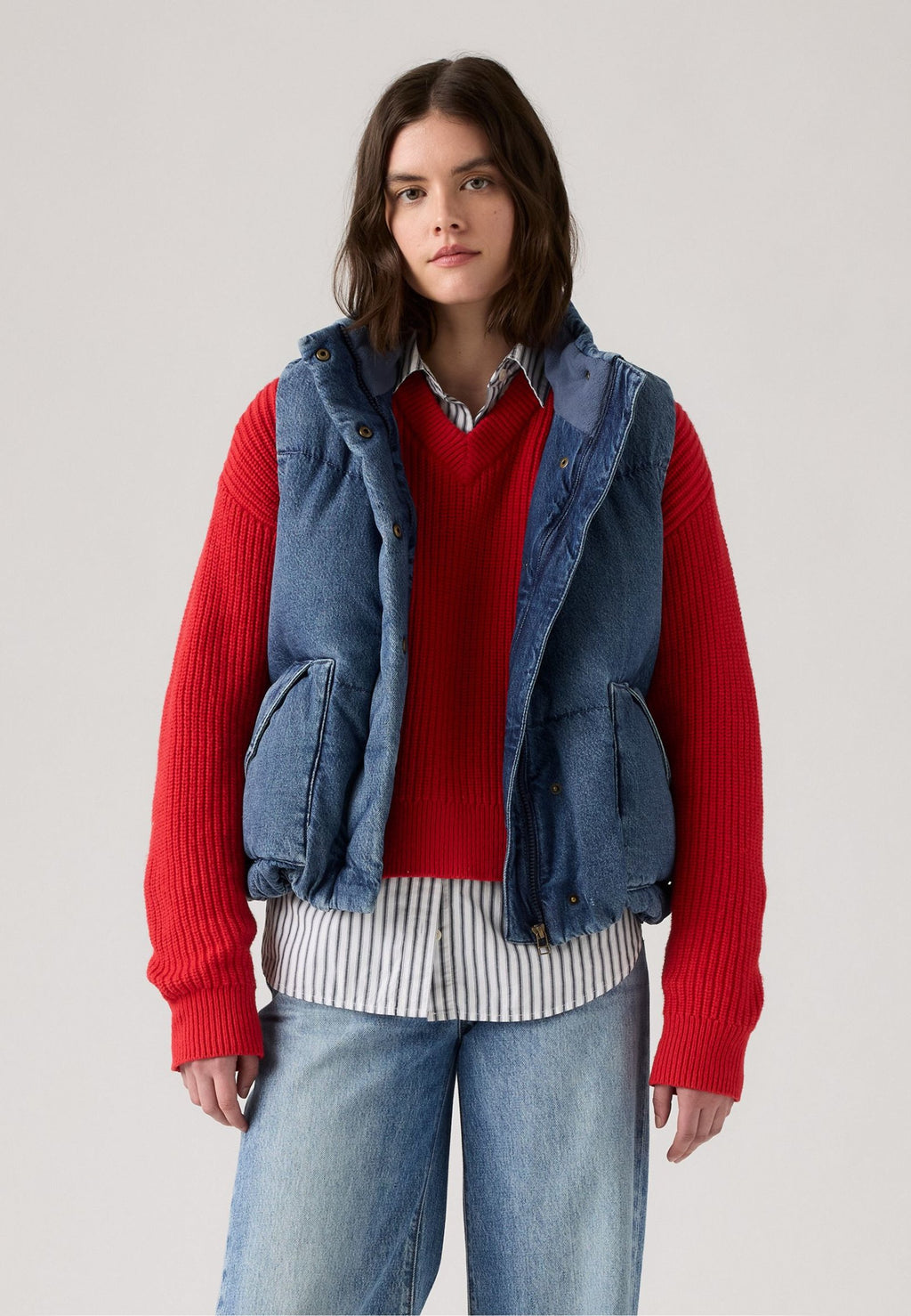 Levi's® WESTERN