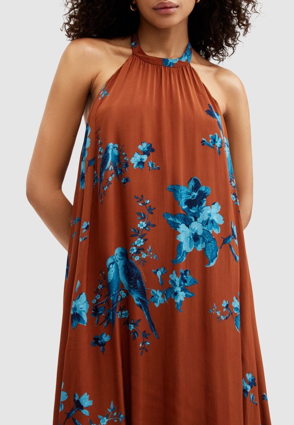 AllSaints MYSTI IONA DRESS