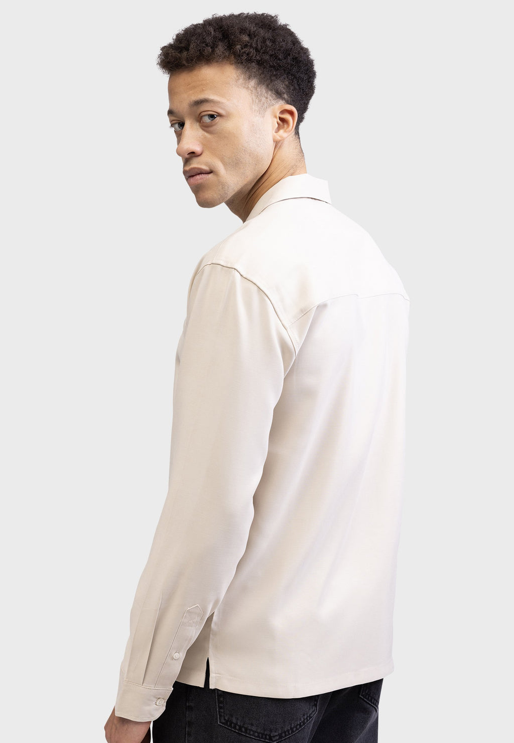 Redefined Rebel SHIRT BOXY FIT